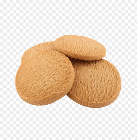 biscuit food download Isolated Design Element in PNG Format