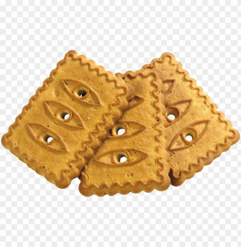 biscuit food free Isolated Artwork on Clear Transparent PNG