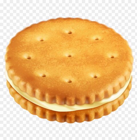 biscuit food photo HighQuality Transparent PNG Element