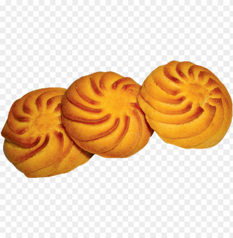 biscuit food photo Isolated Element in Transparent PNG