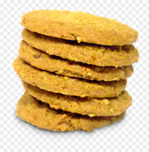 biscuit food wihout Isolated Character in Clear Background PNG