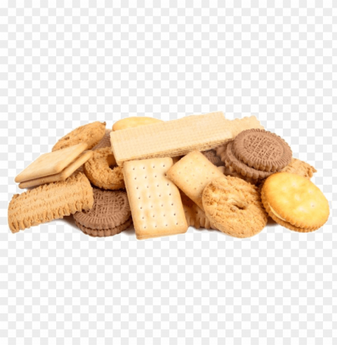biscuit download image - biscuits and cookies Isolated Character in Clear Transparent PNG