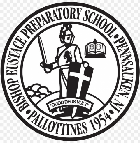 Bishop Eustace Preparatory School HighQuality Transparent PNG Isolated Element Detail