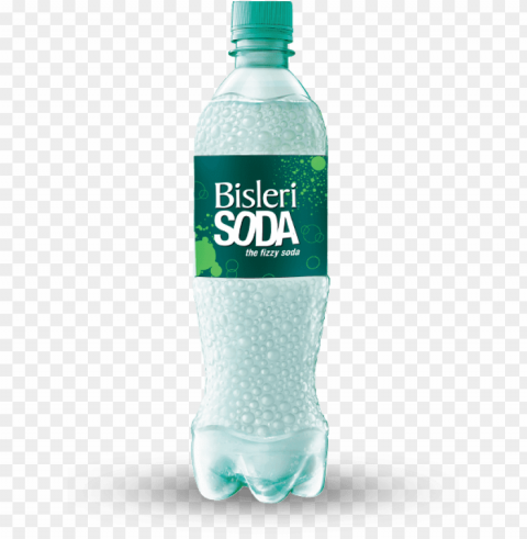 bisleri soda PNG file with alpha