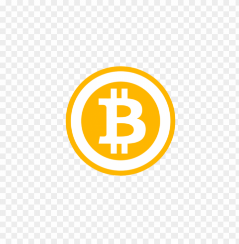 bitcoin logo Clear PNG images free download