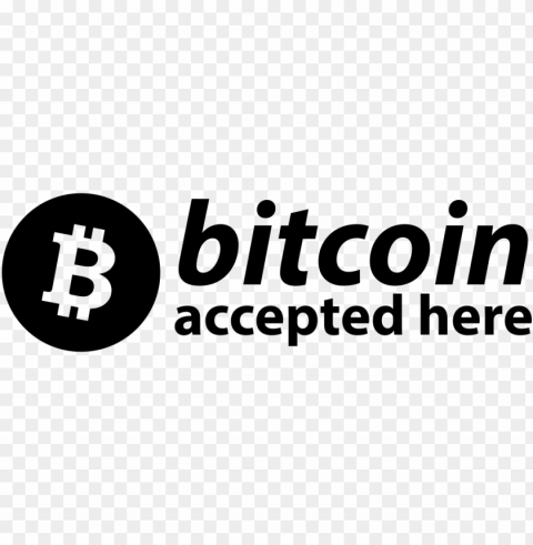 bitcoin logo clear background Isolated Element in HighQuality PNG