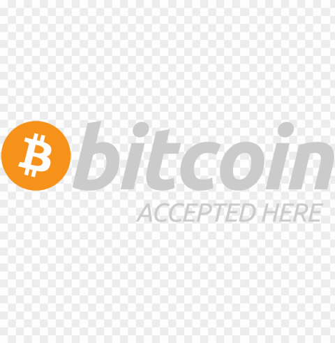 bitcoin logo free Isolated Artwork with Clear Background in PNG