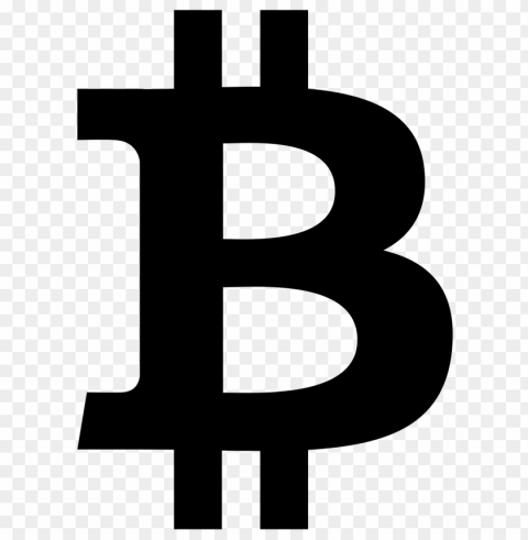bitcoin logo hd Isolated Artwork on HighQuality Transparent PNG