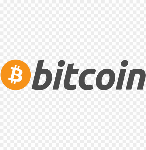  bitcoin logo image Isolated Element in Clear Transparent PNG - 2422135a