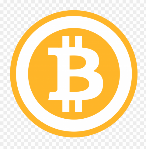  bitcoin logo image Isolated Graphic on HighQuality Transparent PNG - 9b0990b9