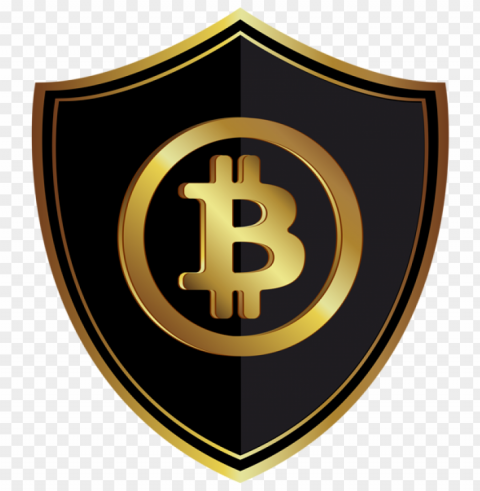 bitcoin logo transparent images Isolated Element on HighQuality PNG