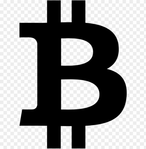 bitcoin logo images Isolated Graphic with Transparent Background PNG