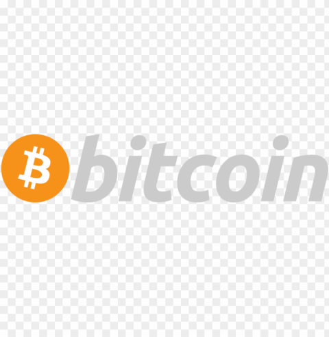 bitcoin logo transparent Isolated Character in Clear Background PNG