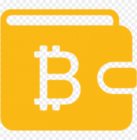 bitcoin logo wihout background Isolated Character on HighResolution PNG