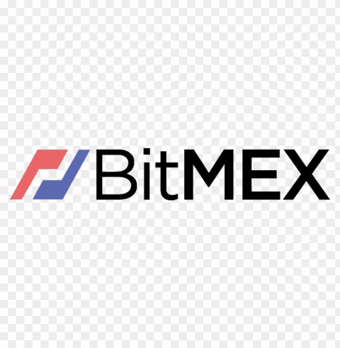 bitmex logo PNG Image Isolated on Transparent Backdrop