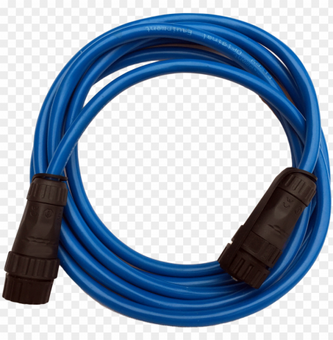 bixpy extension cable Isolated Item on Transparent PNG Format