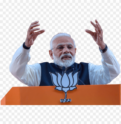 Bjp Symbol Free Transparent PNG