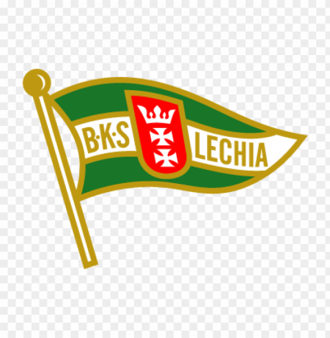 bks lechia gdansk vector logo Free download PNG with alpha channel extensive images