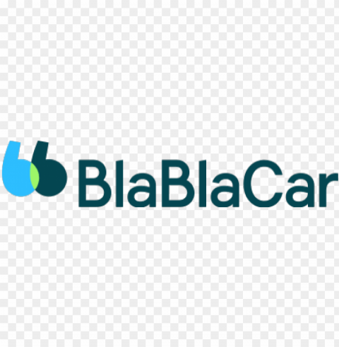 blablacar logo - logo blablacar 2018 PNG Graphic with Clear Isolation