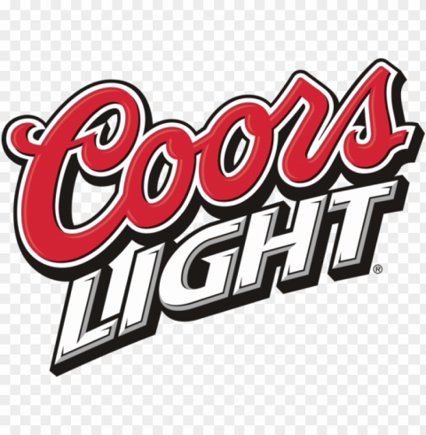 black and tan - coors light logo transparent PNG images with high-quality resolution