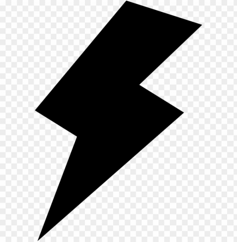 black and whiteflash svg icon - electricity energy icon Free download PNG with alpha channel extensive images