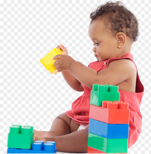 black baby no background - background baby toys HD transparent PNG