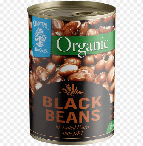 black beans in can - chantal black beans 400 High-resolution PNG images with transparency wide set