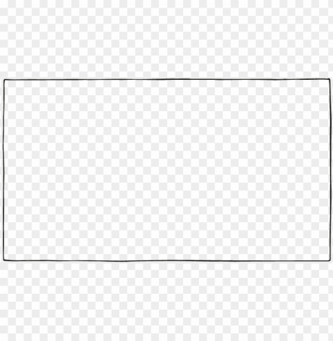 black border line transparent Clear PNG pictures free PNG transparent with Clear Background ID 07af7e97