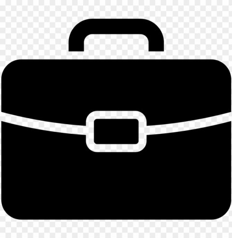 black business kena davis in il - work bag icon blue PNG design elements