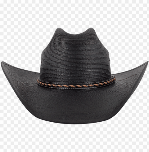 black cowboy hat download - hat PNG design elements