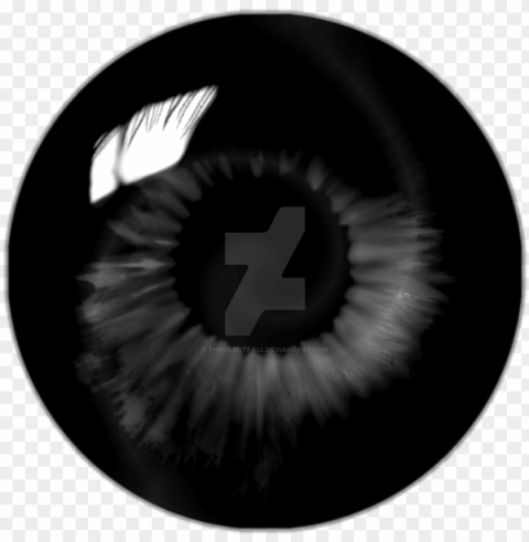 black eyes vector freeuse download - black eye color PNG transparent backgrounds