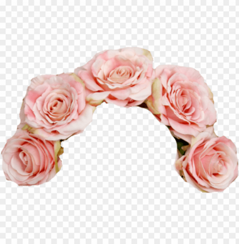 black flower crown PNG transparent vectors PNG transparent with Clear Background ID 664ad43b