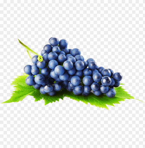 black grapes image - grapes Transparent background PNG artworks