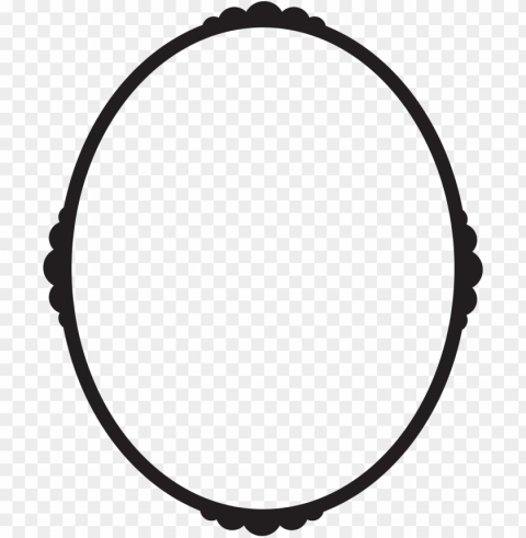 black oval frame svg library download - pressure HighQuality PNG Isolated on Transparent Background