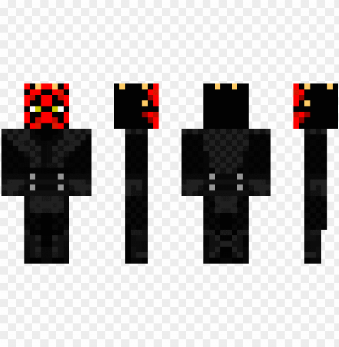 black panther marvel skin minecraft PNG images without BG PNG transparent with Clear Background ID a50467ff