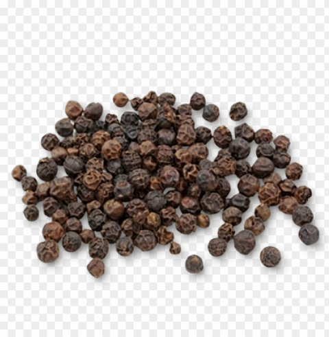 black pepper food free Isolated Item on HighQuality PNG - Image ID f0d5c467