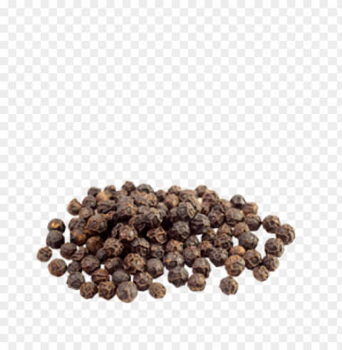 black pepper food image Isolated PNG Item in HighResolution