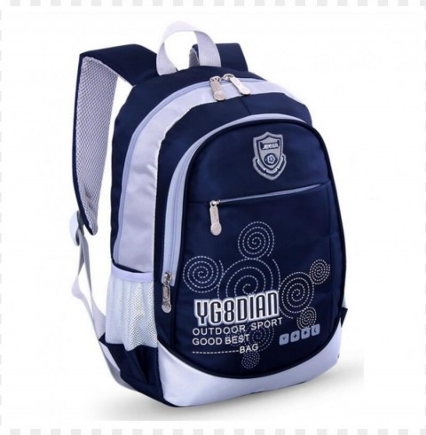 black school bags for high school girls Clear background PNG images comprehensive package