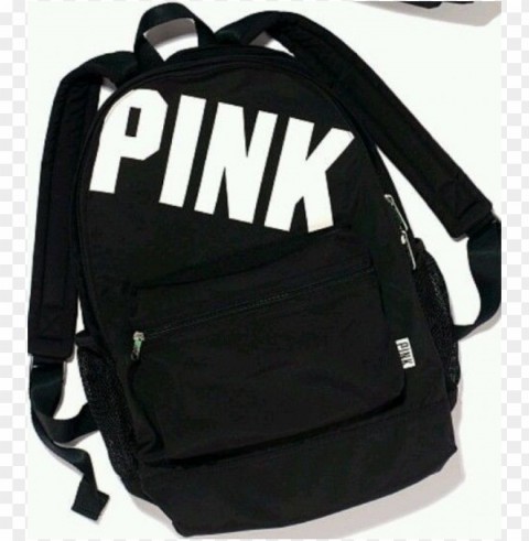 black school bags for high school girls Clear pics PNG