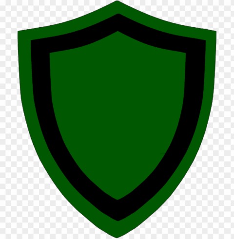 black shield PNG Image with Clear Isolated Object