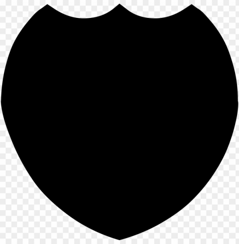 black shield Transparent PNG images bulk package