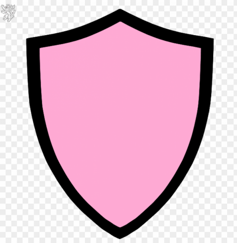 Black Shield Transparent PNG Images Database