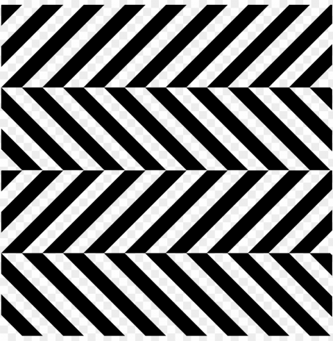 black stripes Clear Background PNG Isolated Item
