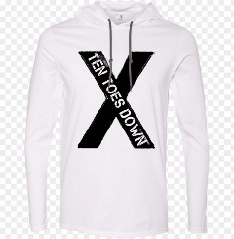 black ttd logo s1 t-shirt hoodie Transparent PNG graphics variety
