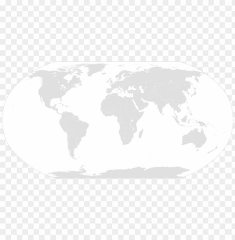 blank color world map PNG images with clear background