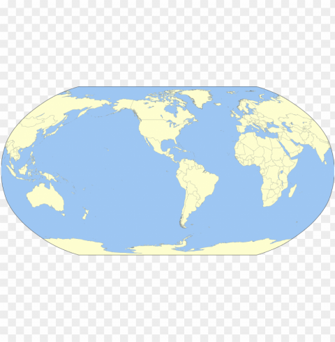 blank color world map PNG images with no background comprehensive set