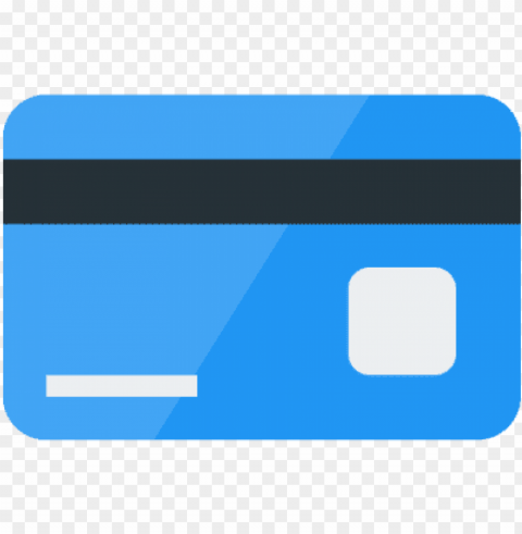blank credit card pic images - credit card image ico PNG Graphic Isolated on Clear Background