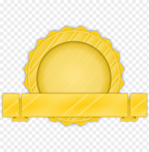 Blank Gold Seal PNG Transparent Photos Comprehensive Compilation