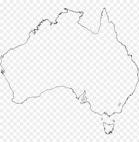 blank map australia globe world map - australia political map outline PNG clear images