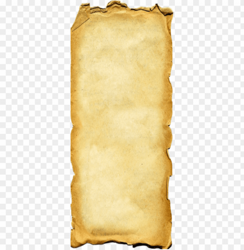 blank parchment - wanted poster no words ClearCut Background Isolated PNG Design PNG transparent with Clear Background ID e5287504